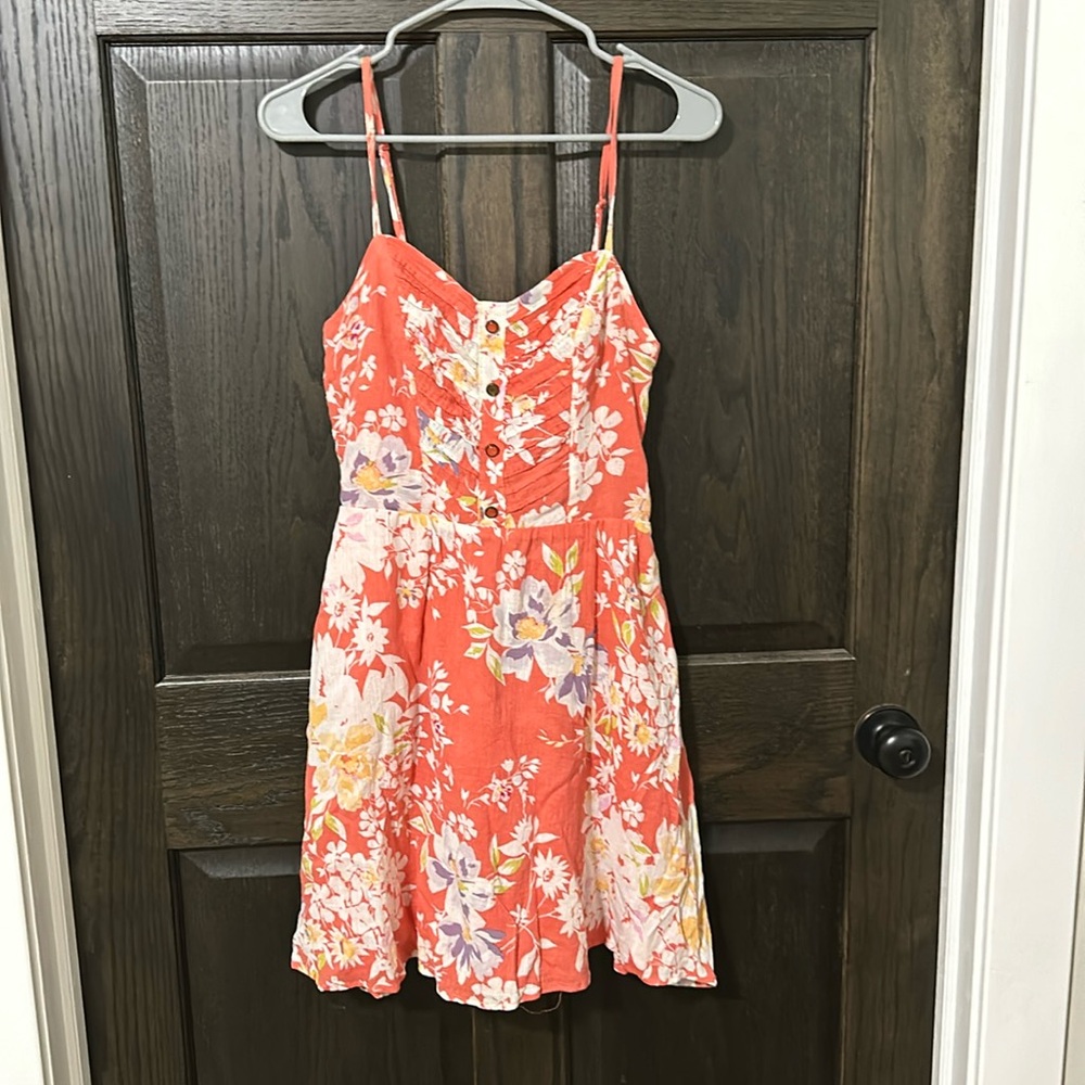 Lauren Conrad Dress